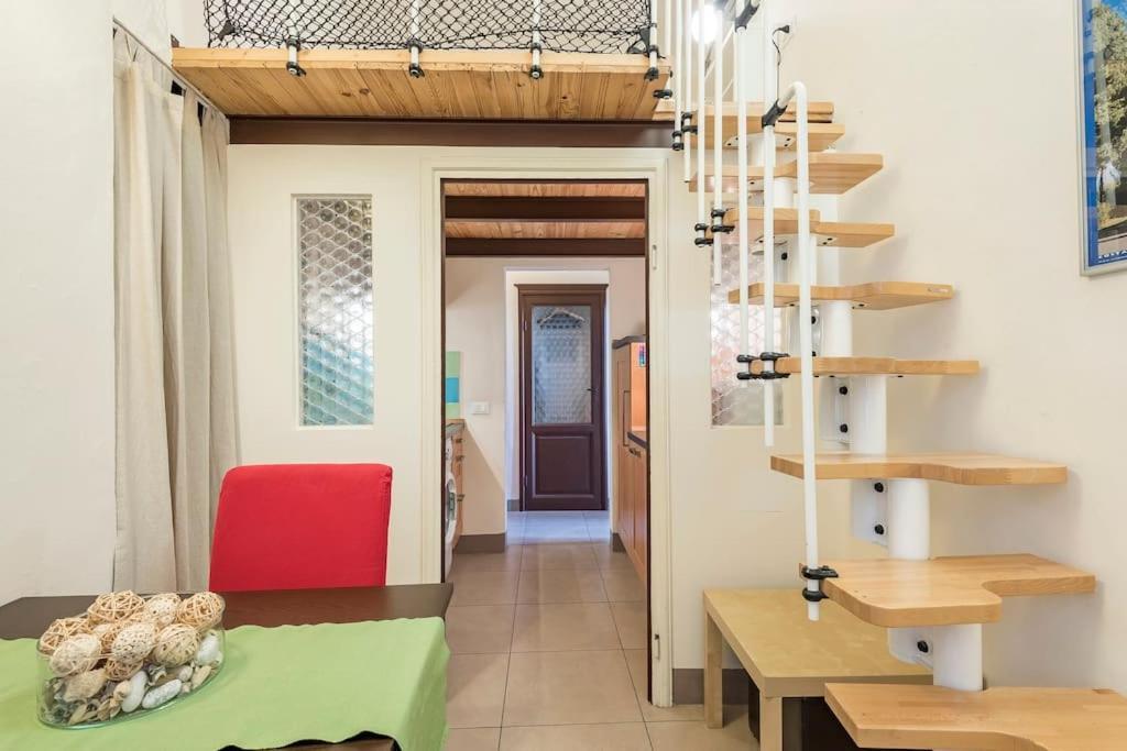 Apartamento Piazza Signoria 1, Florencia