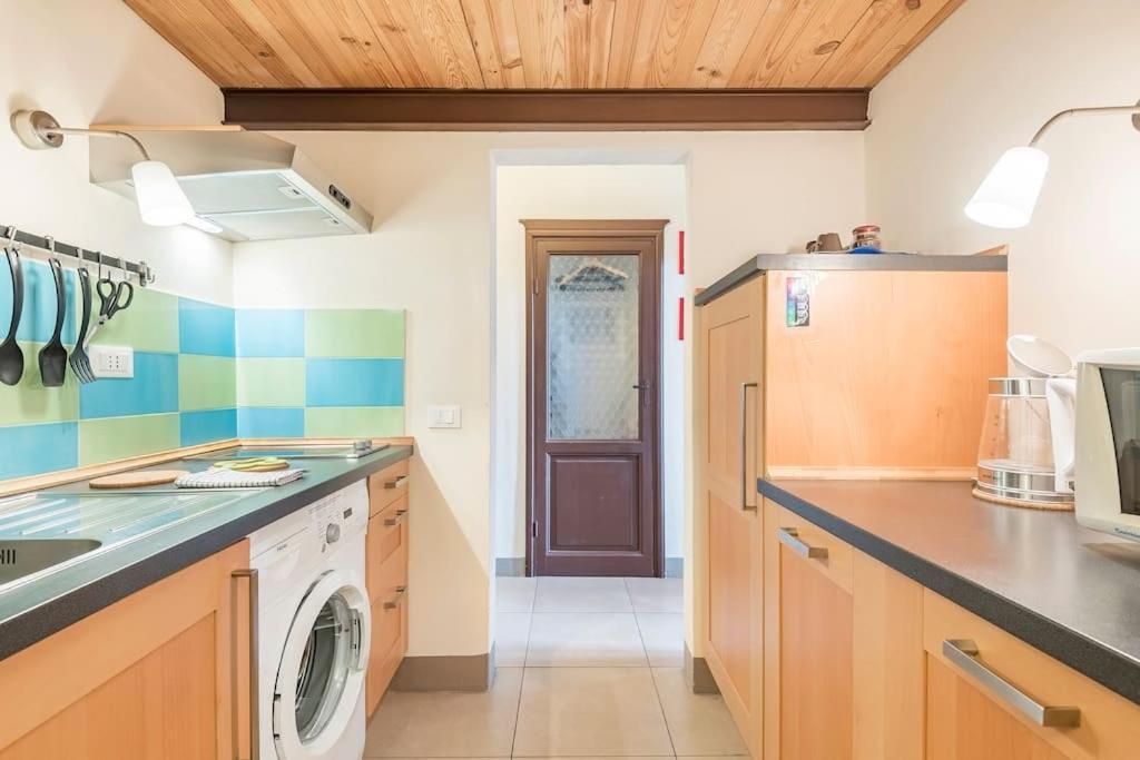 Piazza Signoria 1, Apartamento Florencia